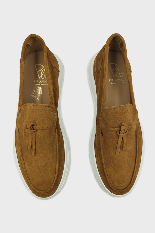 ΑΝΤΡΙΚΑ ΠΑΠΟΥΤΣΙΑ - CUOIO